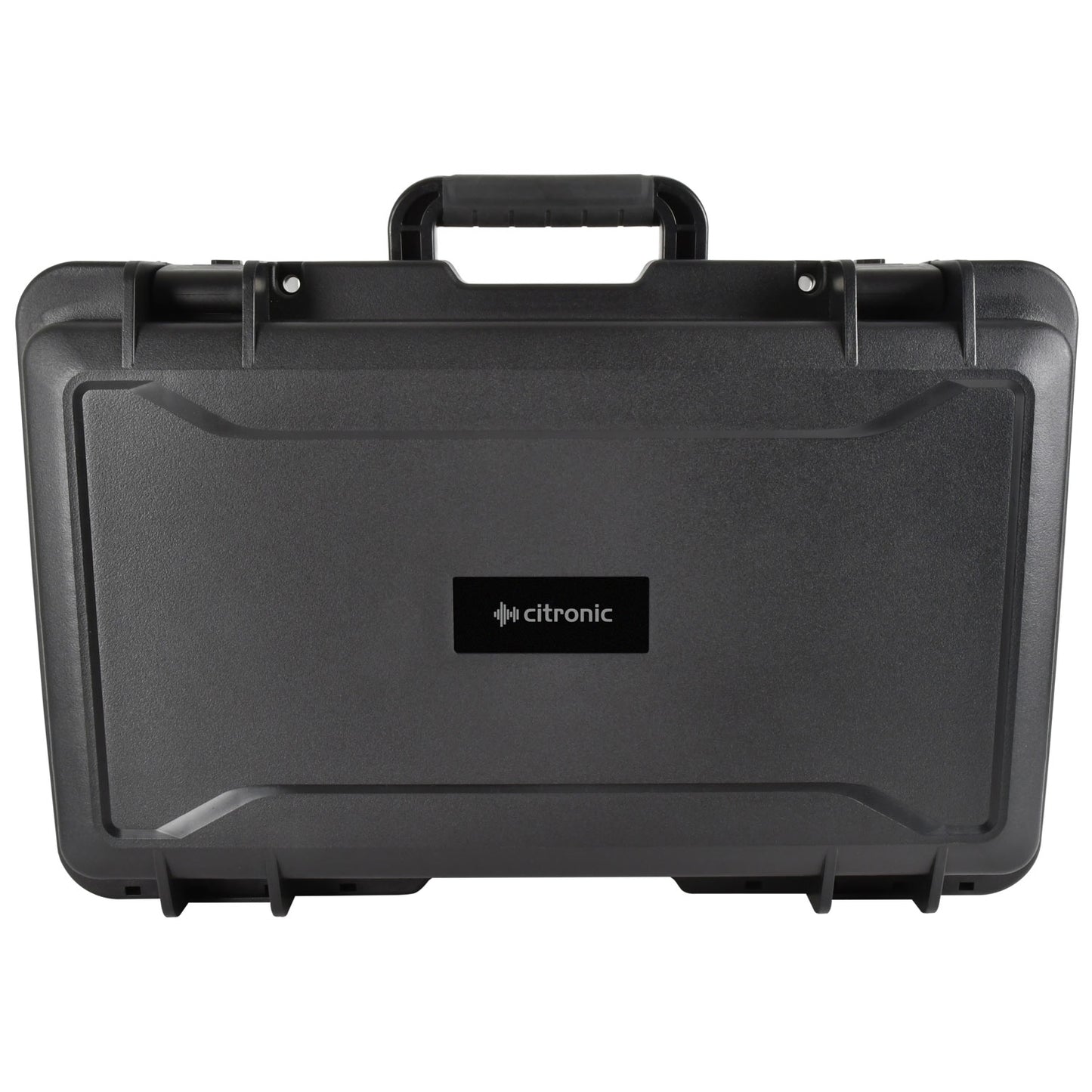 Heavy Duty Waterproof Equipment Case - Large