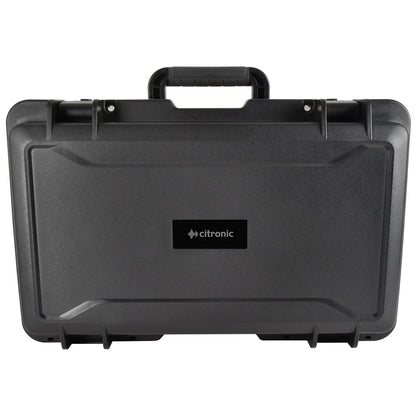 Heavy Duty Waterproof Equipment Case - Large