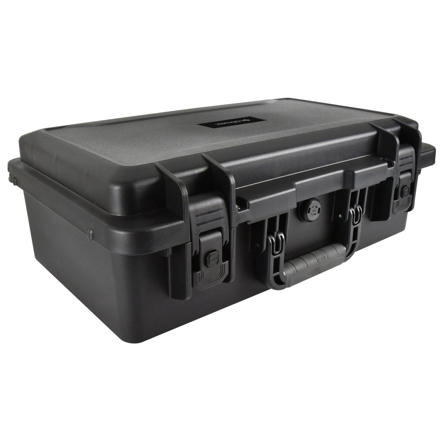 Heavy Duty Waterproof Equipment Case - Large