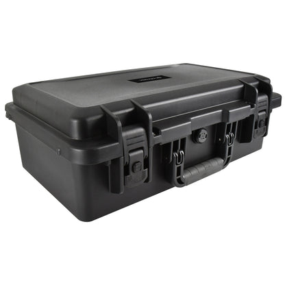 Heavy Duty Waterproof Equipment Case - Large