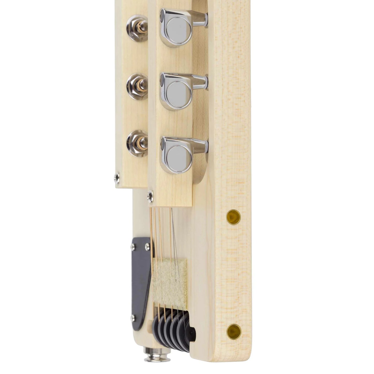 Traveler Ultra-Light Acoustic Steel - Maple - Left-Handed