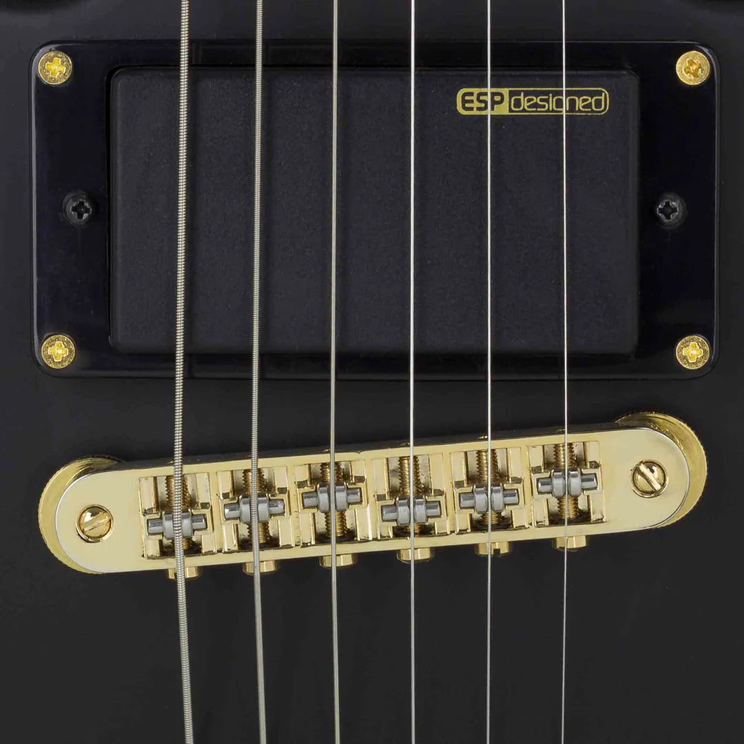 Traveler LTD EC-1 - Vintage Black