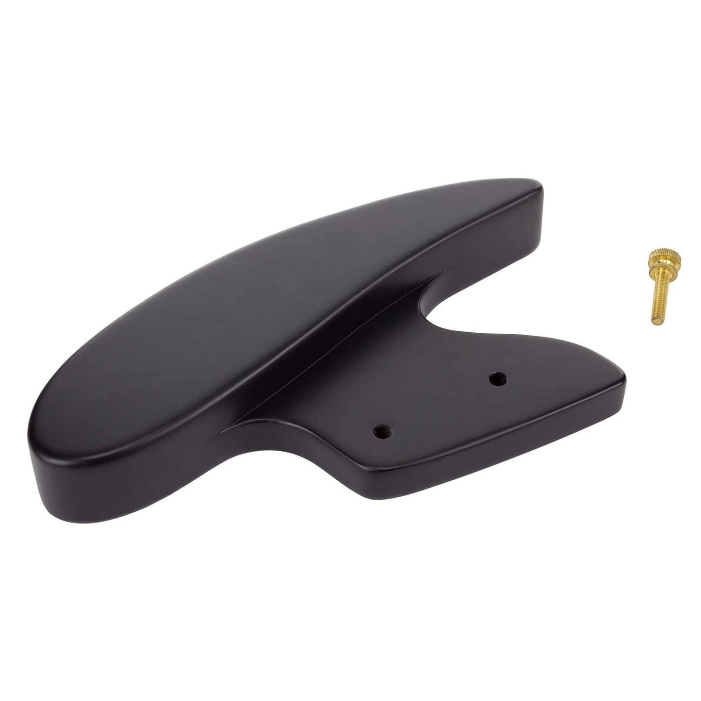 Traveler Pro-Series Mod-X - Matte Black