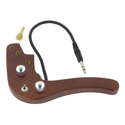 Traveler Pro-Series - Antique Brown