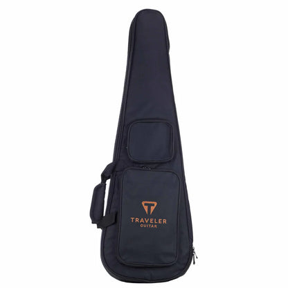 Traveler Vaibrant 88 Deluxe - Cosmic Black