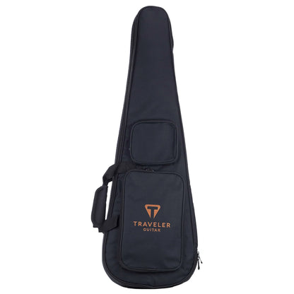 Traveler Travelcaster Deluxe - Surf Green