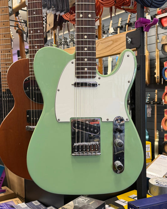 Fender Player II Telecaster - Birch Green