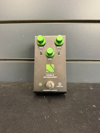 Keeley Noble Screamer