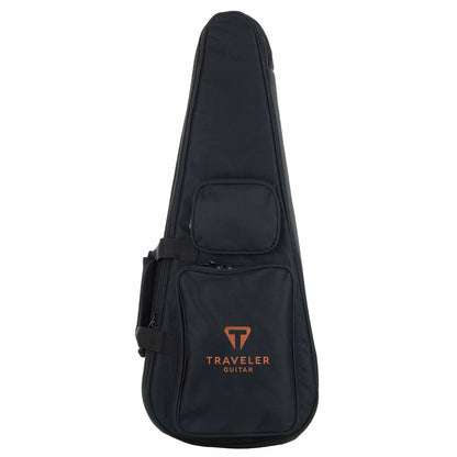 Traveler LTD EC-1 - Vintage Black