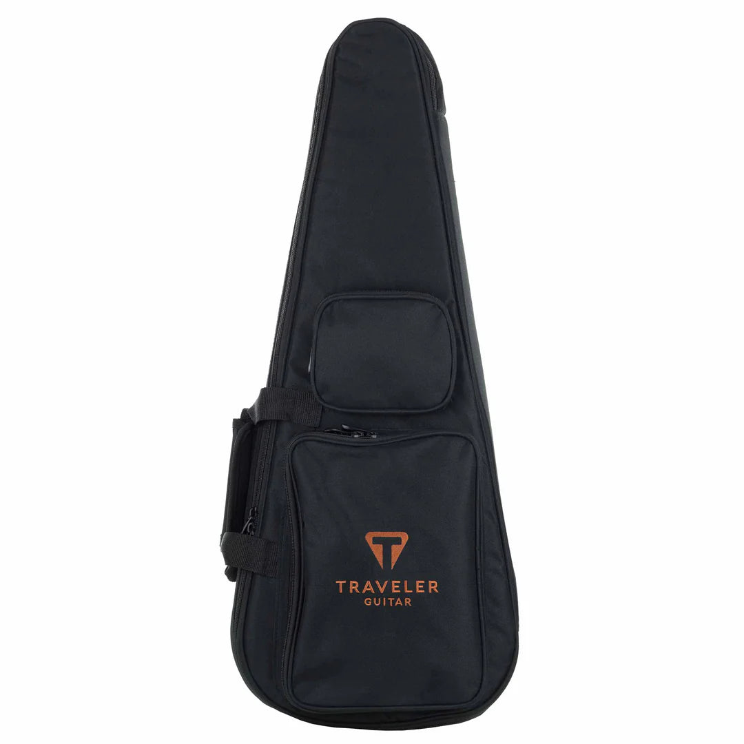 Traveler EG-1 Blackout - Matte Black