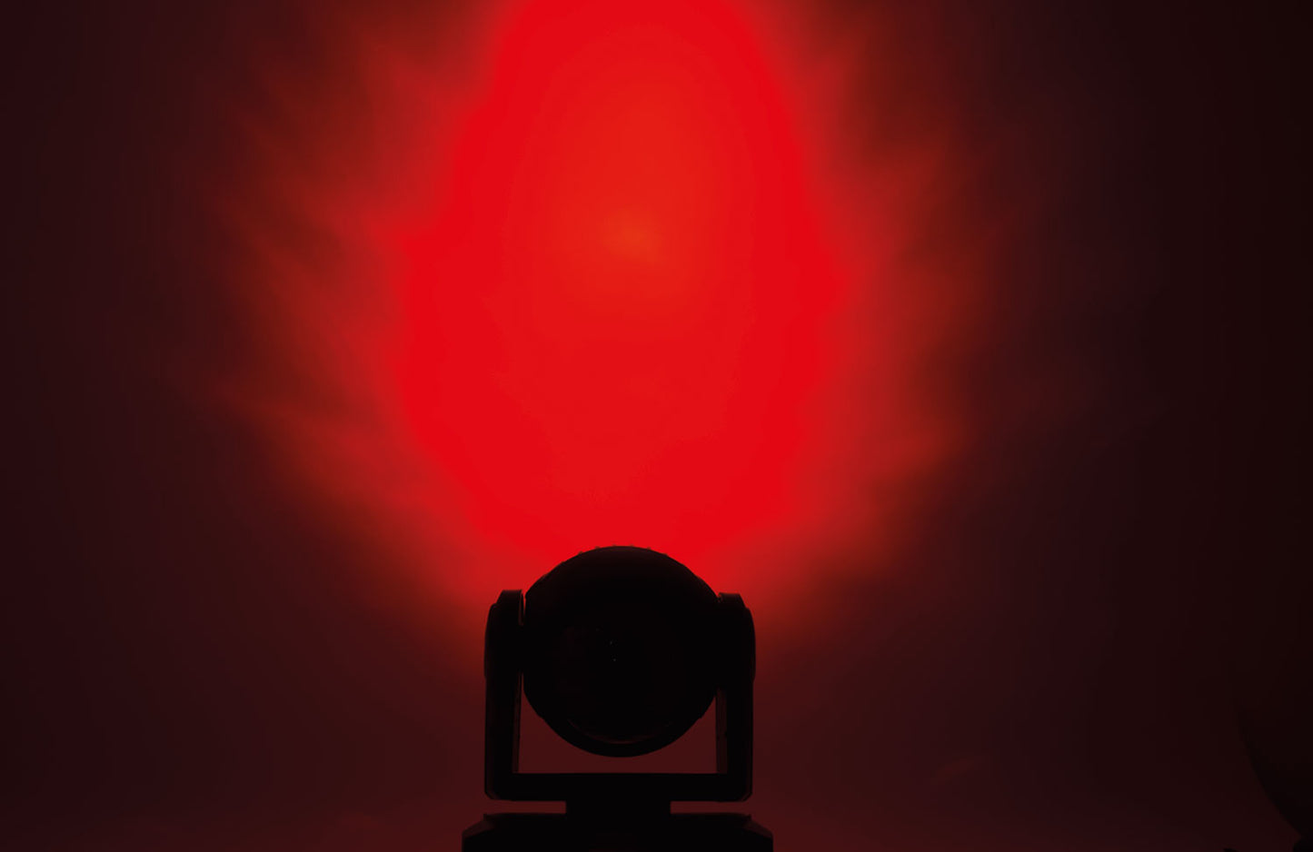 QTX TinyMover: 2-in-1 40W LED Mini Moving Head