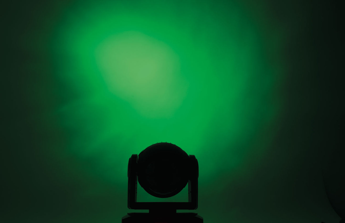QTX TinyMover: 2-in-1 40W LED Mini Moving Head