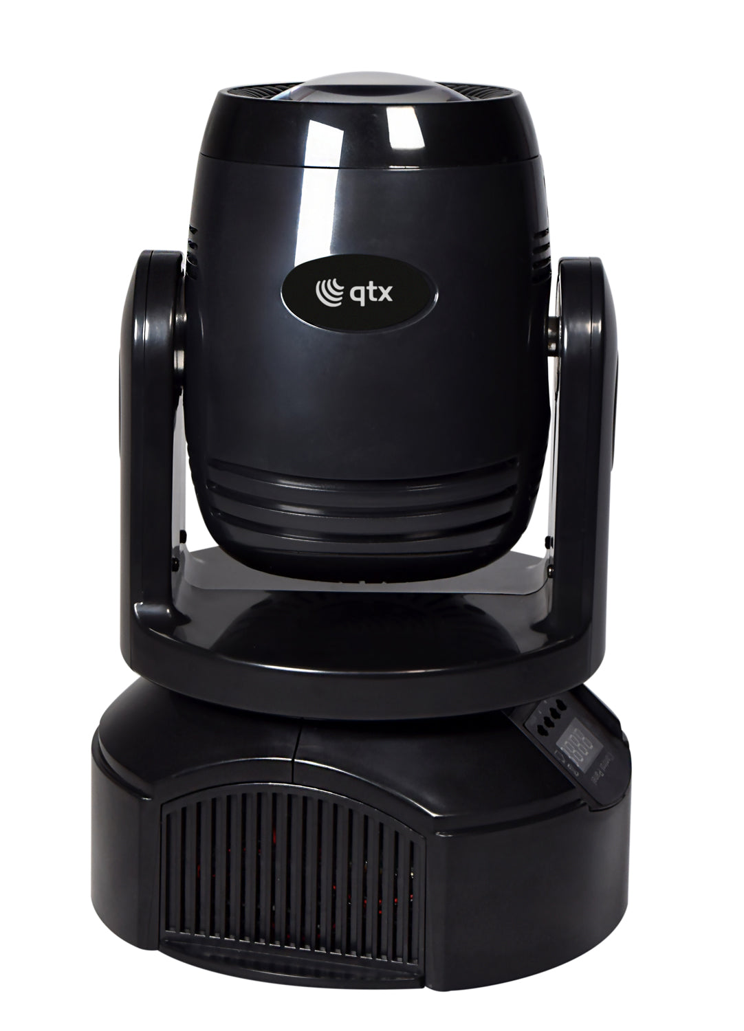 QTX GOBO Beam: 100W LED Moving Head