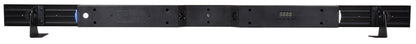 QTX Wash and Beam: 24 x 3W LED Wall Bar