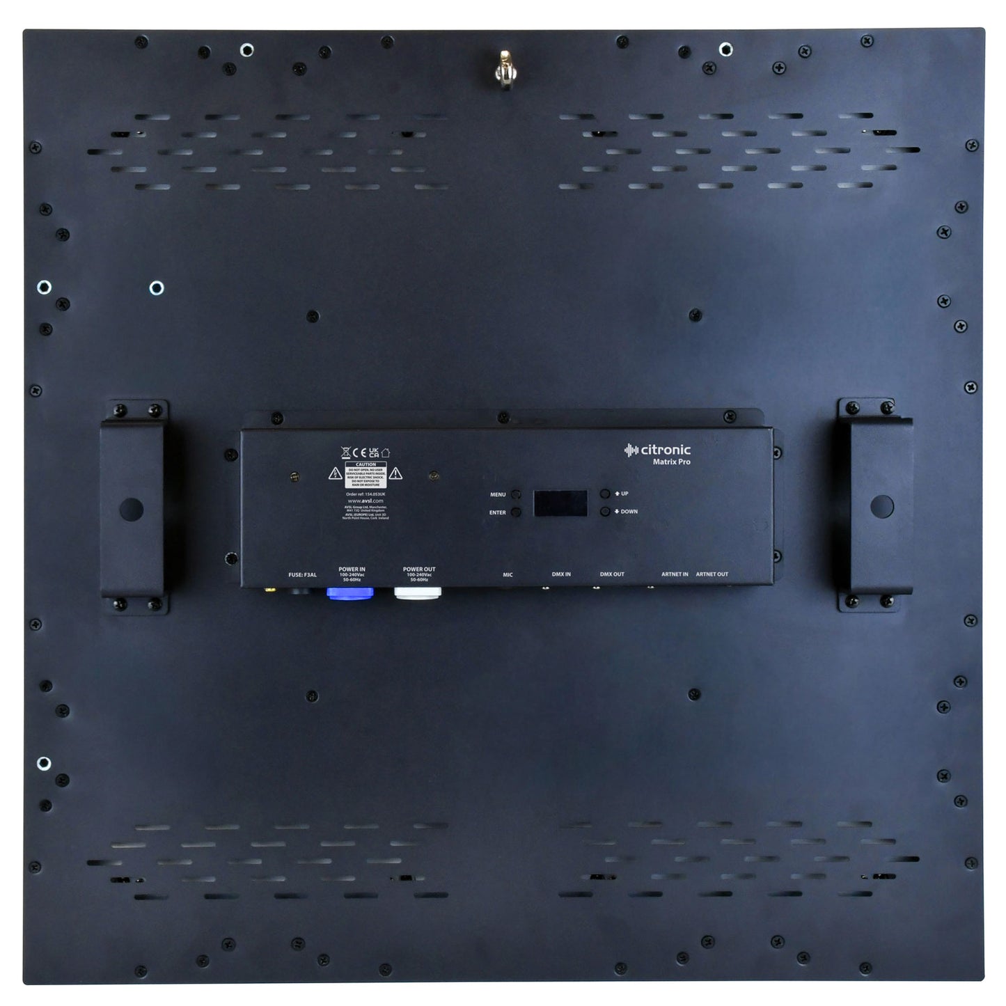 Citronic Matrix Pro 10x10 Matrix Light