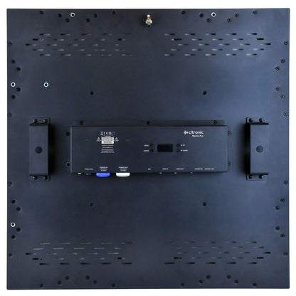 Citronic Matrix Pro 10x10 Matrix Light