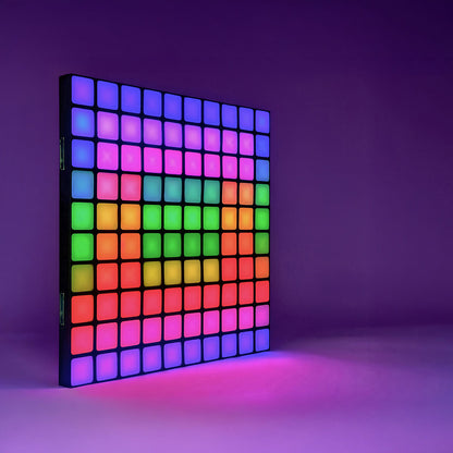 Citronic Matrix Pro 10x10 Matrix Light