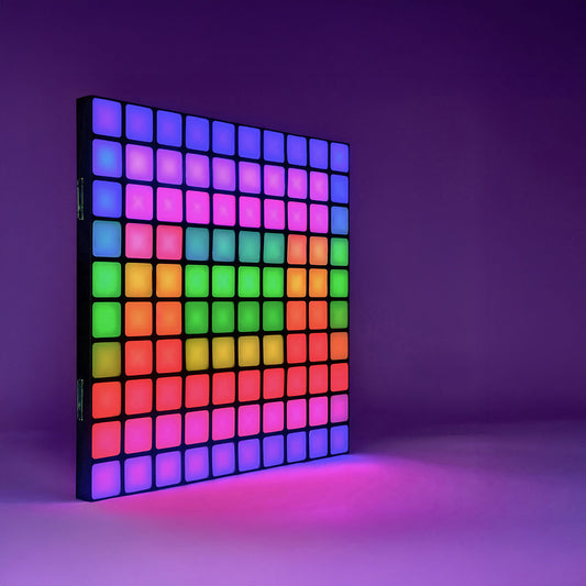 Citronic Matrix Pro 10x10 Matrix Light