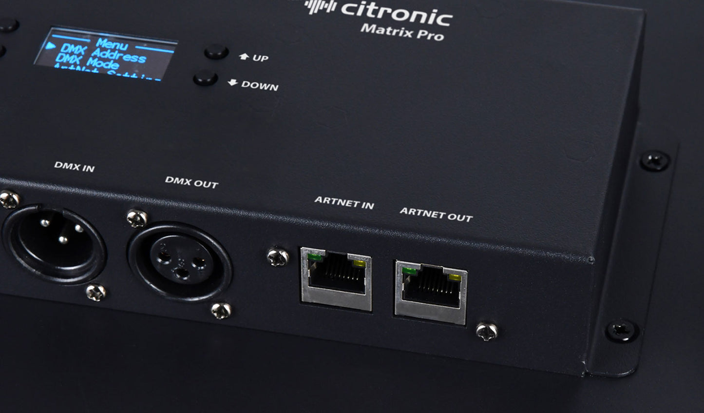 Citronic Matrix Pro 10x10 Matrix Light