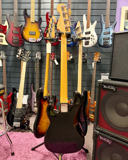 Squier Affinity Series P-Bass - Black