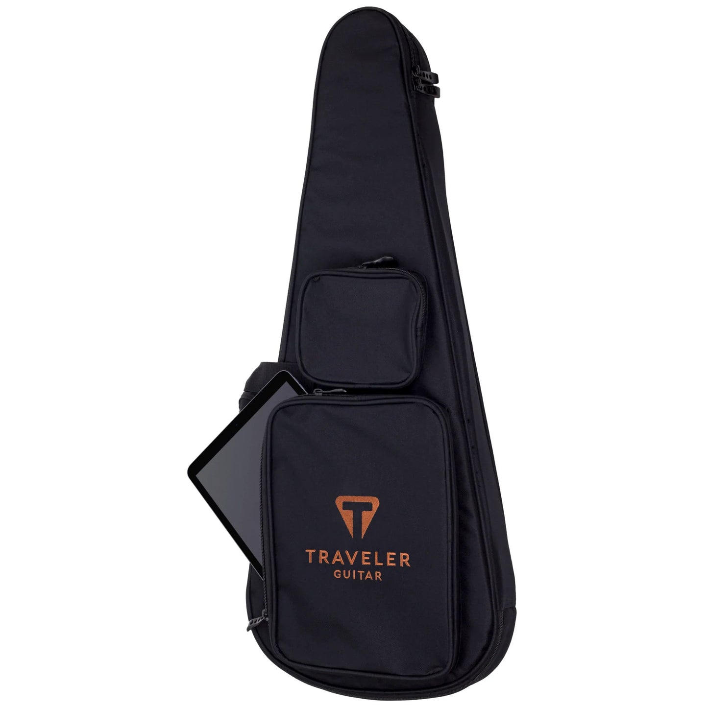 Traveler EG-1 Deluxe - Tobacco Sunburst