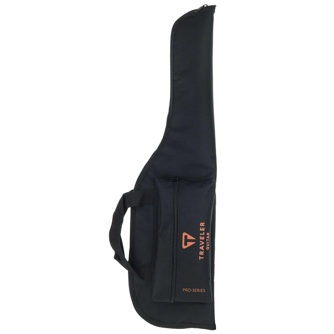 Traveler Pro-Series - Antique Brown