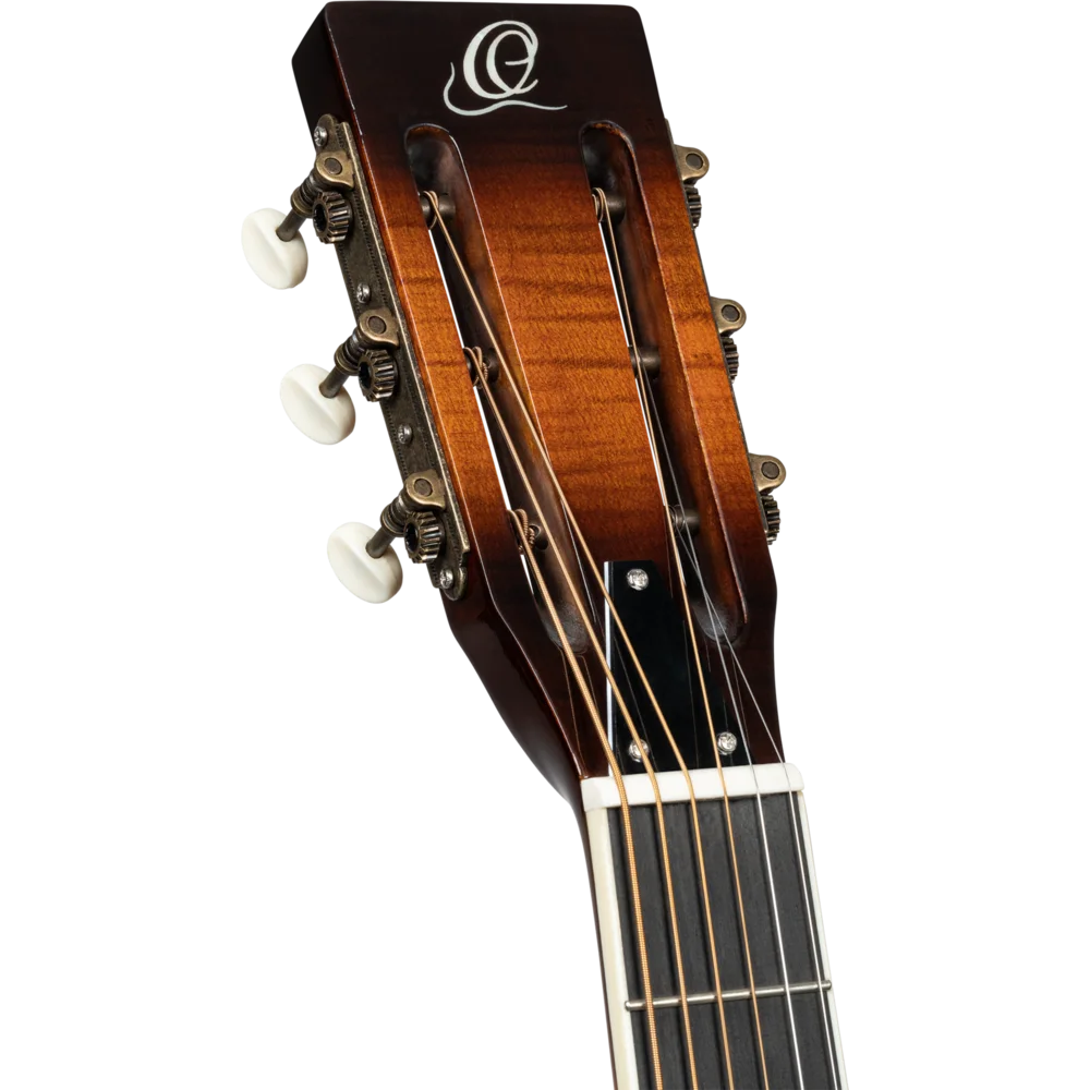 Ortega RRG50CE-SSB - Sunset Burst