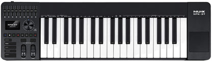 NU-X NTK-Series MIDI Keyboard Controller