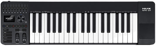 NU-X NTK-Series MIDI Keyboard Controller