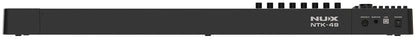 NU-X NTK-Series MIDI Keyboard Controller