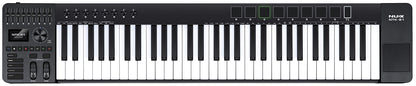 NU-X NTK-Series MIDI Keyboard Controller