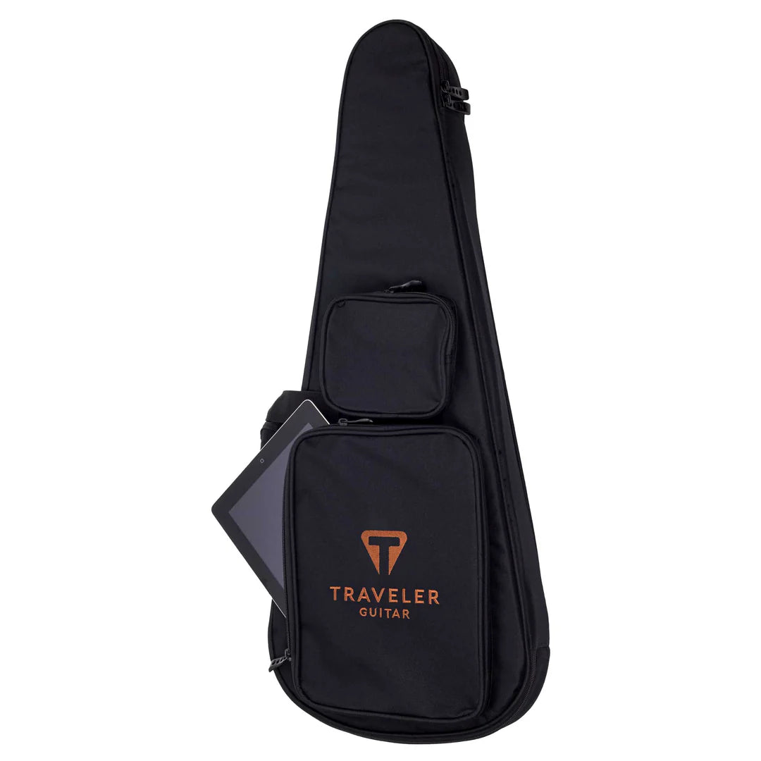 Traveler LTD EC-1 - Vintage Black