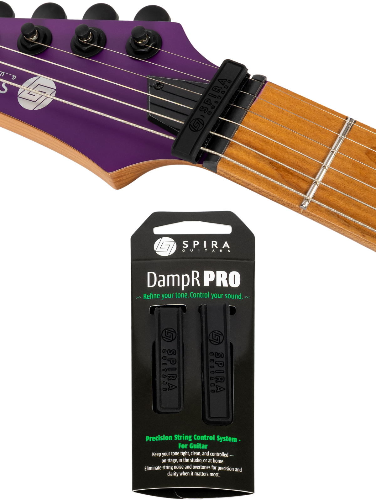 Spira DAMPR PRO — image 2