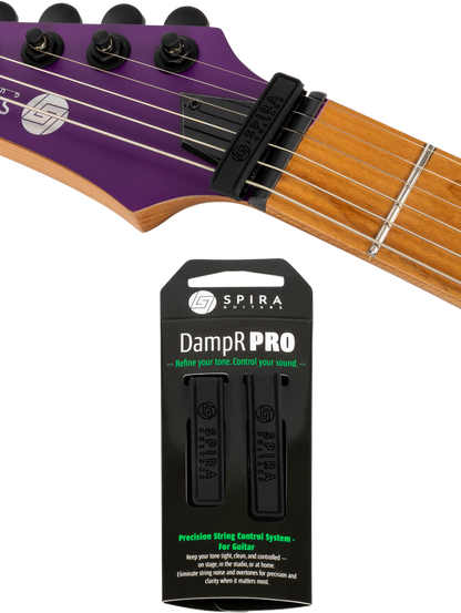Spira DAMPR PRO — image 2