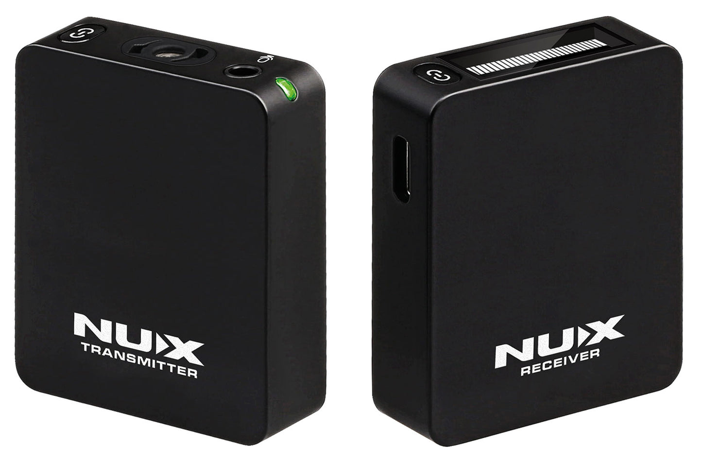 NU-X B-10 Wireless Vlog System