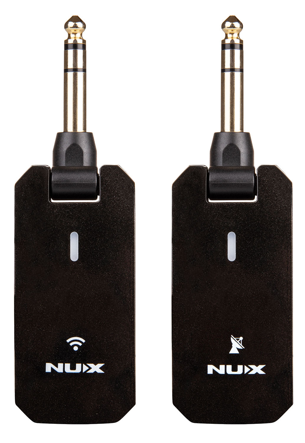 Nu-X C-5RC Rechargeable Wireless 5.8GHz Guitar Bug Set