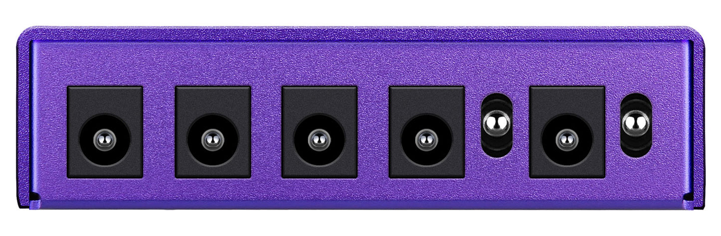 Nu-x Zeus Jr. Guitar Pedal Power Supply