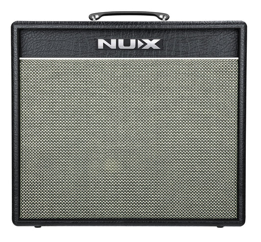 NU-X Mighty 60 MKII Guitar Amp