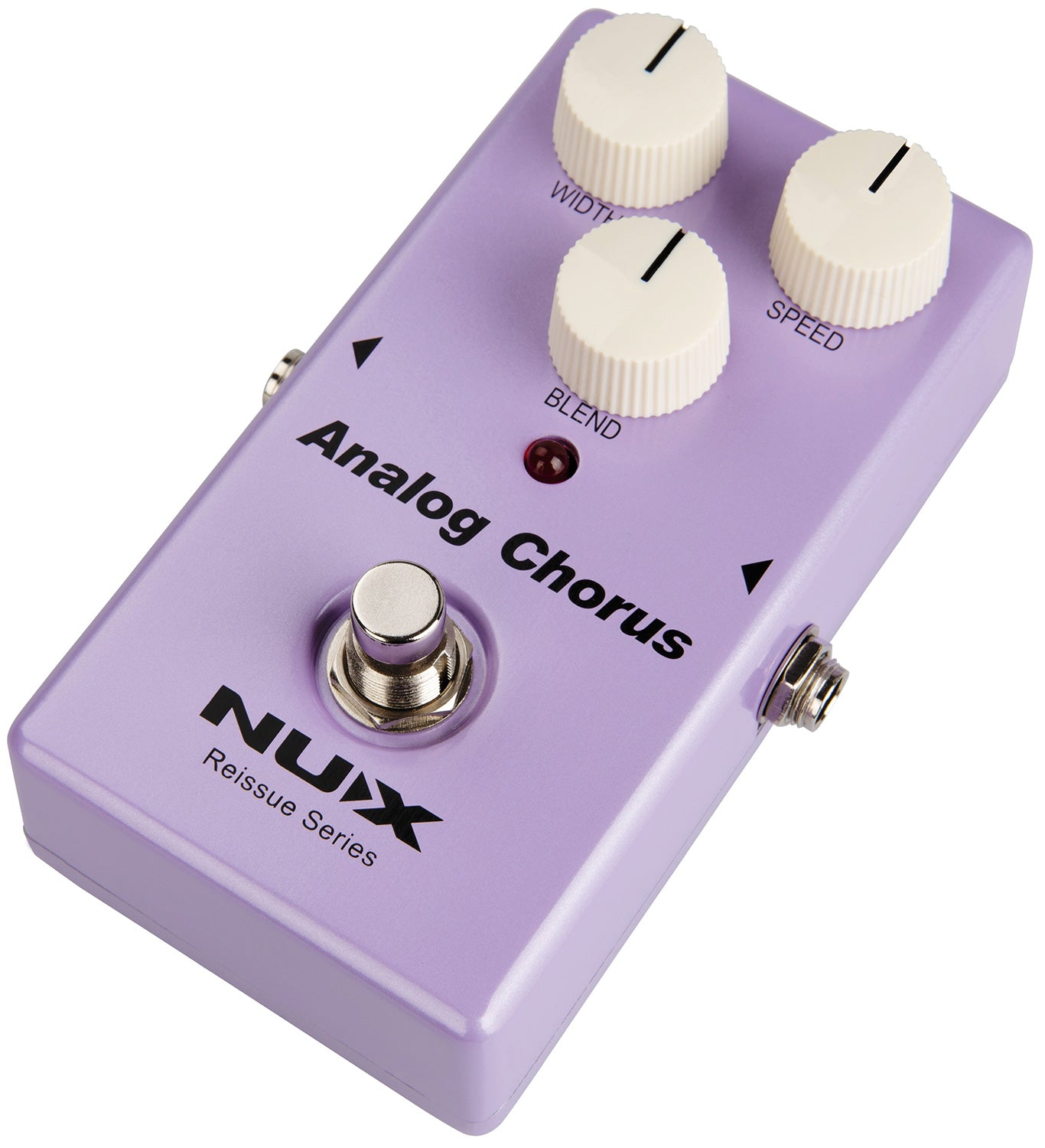 NU-X Reissue Series Analog Chorus
