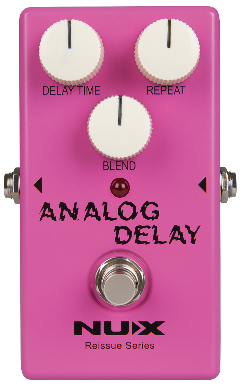 NU-X Reissue Series Analog Delay