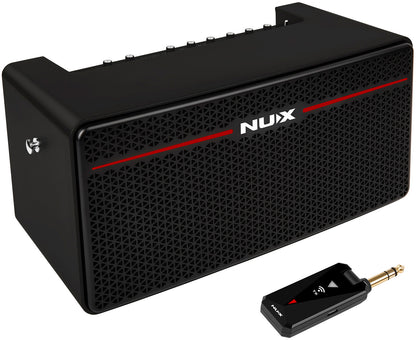 NU-X Mighty Space Wireless Modelling Amplifier