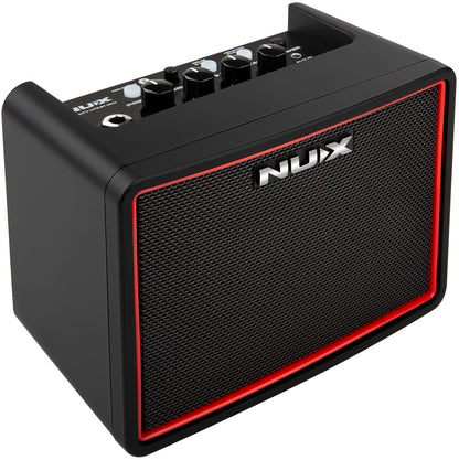 NU-X Mighty Lite BT mkII Amplifier