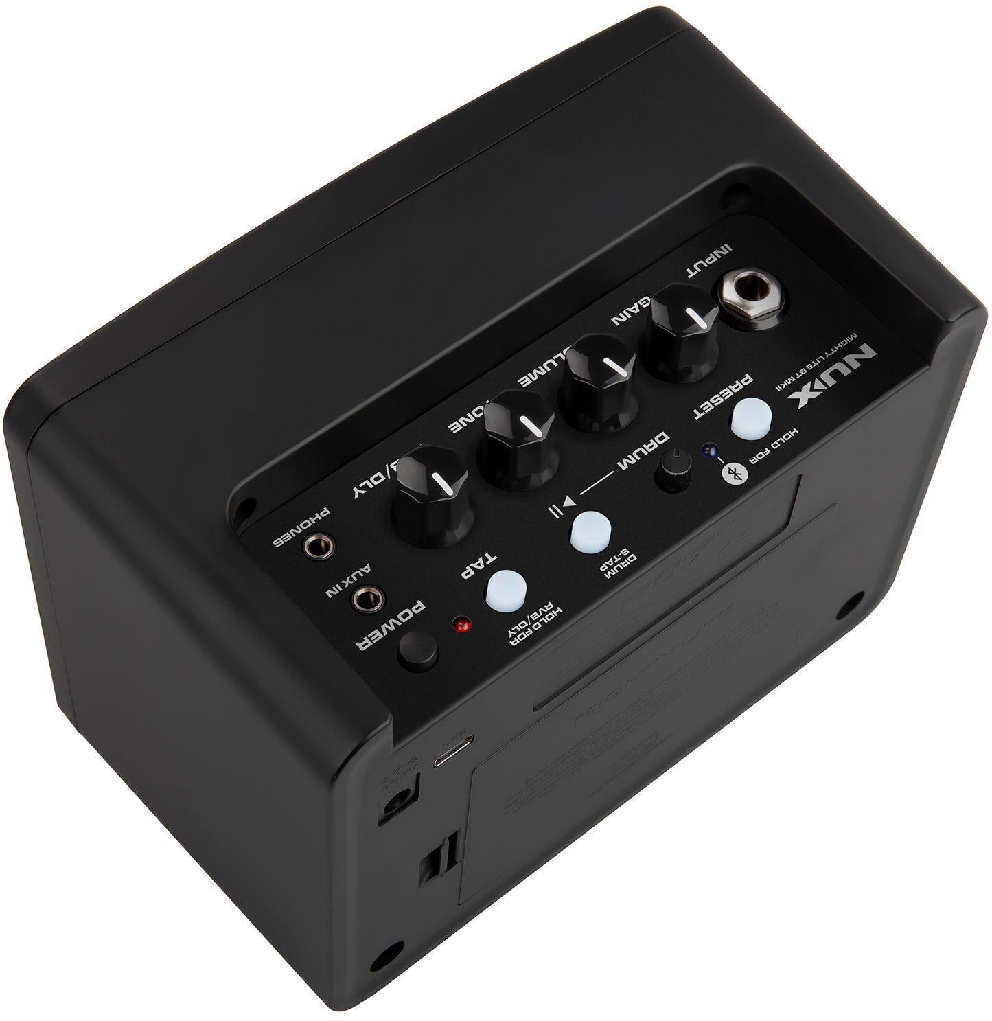 NU-X Mighty Lite BT mkII Amplifier