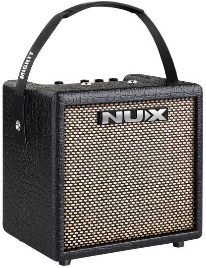 NU-X Mighty 8 BT mkII Guitar Amplifier