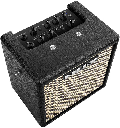 NU-X Mighty 8 BT mkII Guitar Amplifier