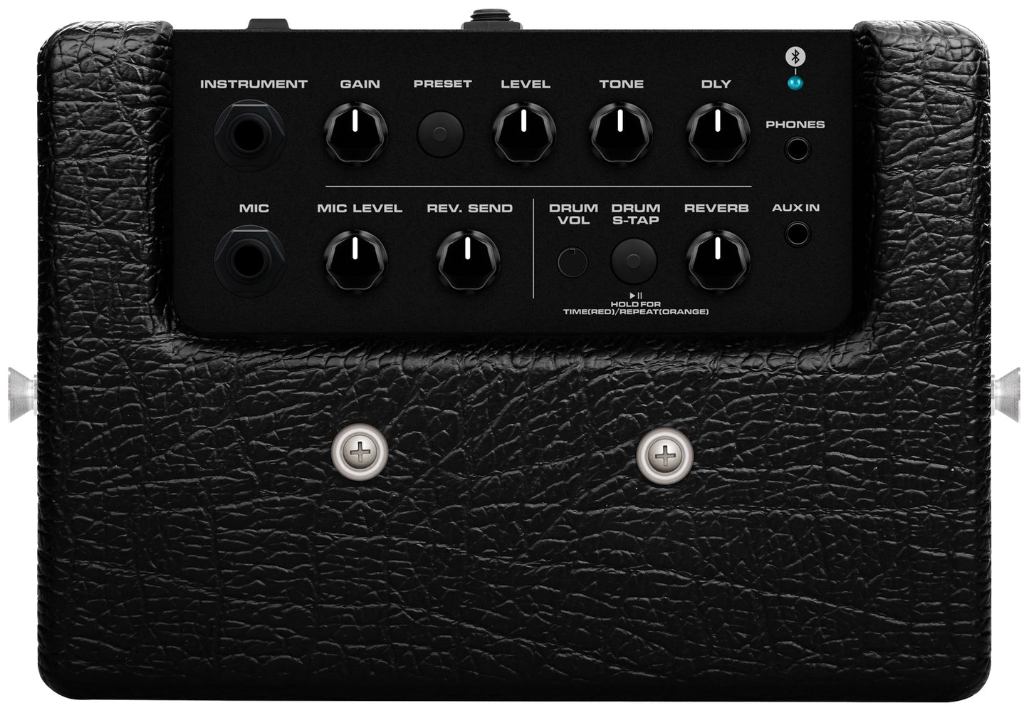 NU-X Mighty 8 BT mkII Guitar Amplifier