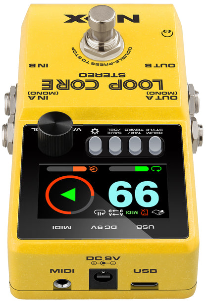 NU-X Loop Core Stereo