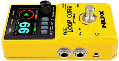 NU-X Loop Core Stereo