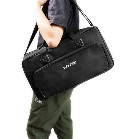 NU-X Bumblebee Pedalboard - Medium