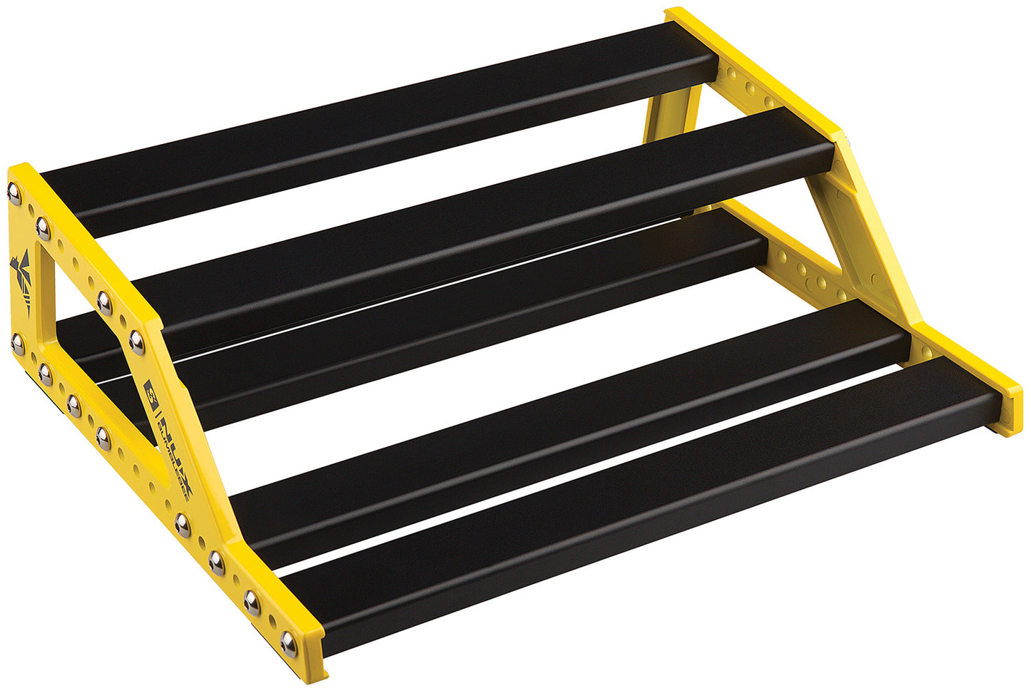 NU-X Bumblebee Pedalboard - Small